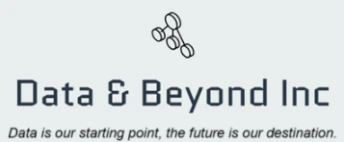 Logo Data & Beyond